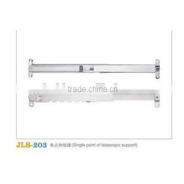 Stainless Steel Windows Accessories Restrictor Friction Stay Telescopic Support photo-3
