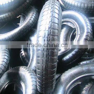 16inch Wheelbarrow Tyre ,4.80/4.00-8 Solid Tire for Wheelbarrow photo-5