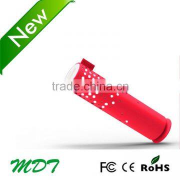 Popular Cheapest Slim Light Sucker Power Bank 2600mah photo-4