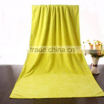 Factory Low Price Promotion Microfiber Towel photo-4