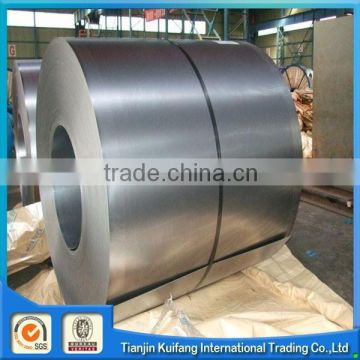 s320gd galvanized steel coil