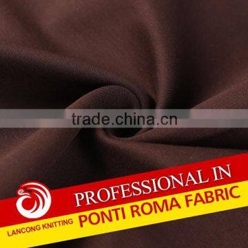 China supplier Small MOQ High Quality nylon roma fabric