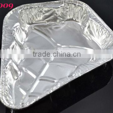 Offering X- Mas Pan Lid C009