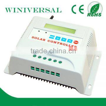 35A solar mppt charge controller inverter charger and solar charger controller