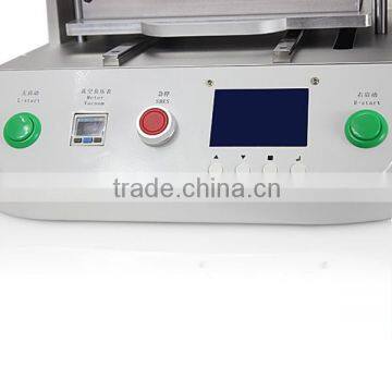 OCAmaster Newest Design OCA Lamination Machine Complete Refurbish LCD Machine photo-5