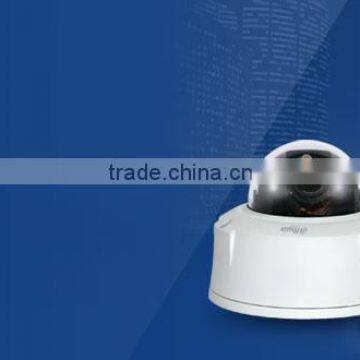 2MP Ultra 3D DNR Dome Camera 4~8mm varifacal motorized lens IP66 HD Camera with People counting function