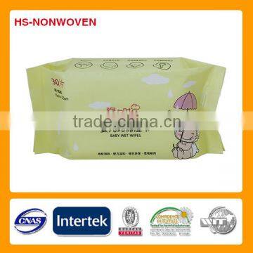 Professional OEM/ODM Manufacture baby wipes wet