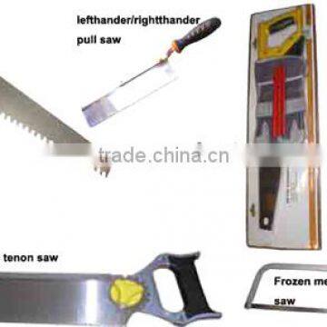 Hand Saw