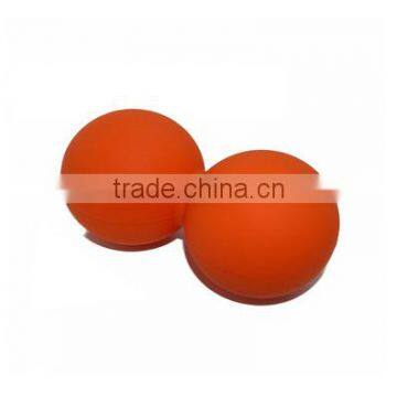 Protone double lacrosse ball -Release yoga message ball