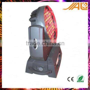 108*3w DMX512 Moving head Beam Light