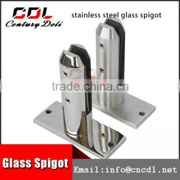 duplex 2205 exterior handrail lowes glass spigot