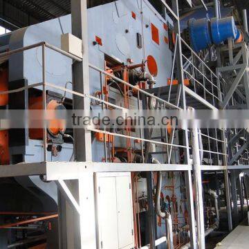 MDF production line/ Medium Density Fiberboard Production Line/ MDF floor board production line