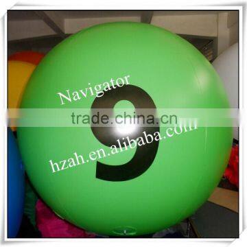 Party Decoration Helium Balloon Price