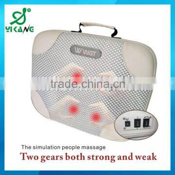 Knocking Massage Cushion For Chair