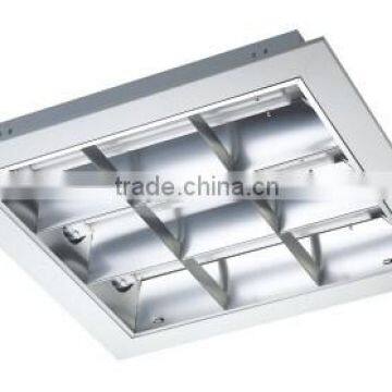 4*14w t5 Grille Light Led Grid Lamp,par64 Led Lighting Lamp CE SAA