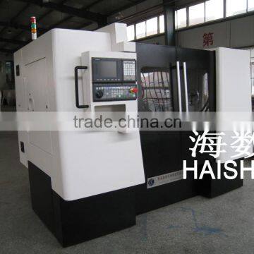Cnc Machine for Alloy Wheels CK6197W Rim Repair Machine photo-2