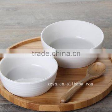 japanese porcelain salad bowls