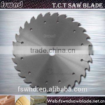 Wet Wood Ripping Tungsten Carbide Tipped Circular Saw Blades photo-6