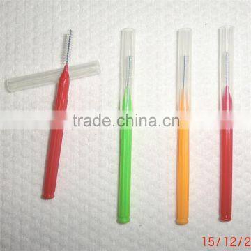 Interdental Brushes, for Privat Label Brand. Better Than Regular Floss Picks photo-4