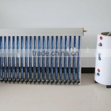 Balcony Solar Water Heater