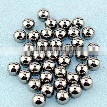 6MM AISI 1015 carbon steel ball for bearing