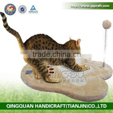 Luxury Cat Tree, Indoor Cat Tree House, Wholesale Cat Tree Scratching Post