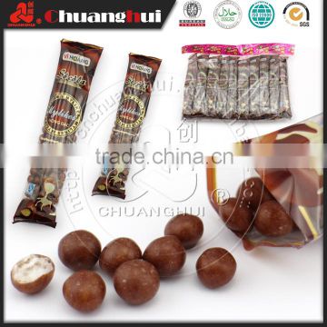 22g Mylikes Chocolate Ball in Bag