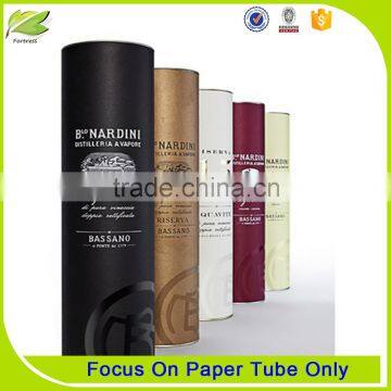 OEM Cheap Cardboard paper core tube for lipstick