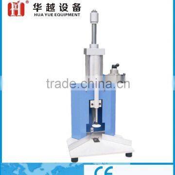 Album Corners Rounding Machine
