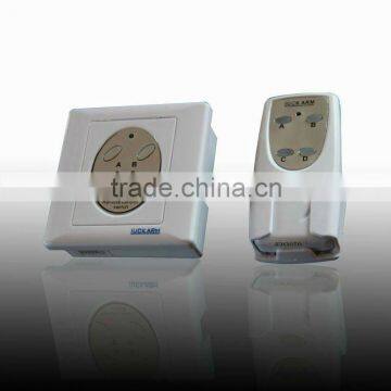 2015 Wireless Remote Control Light switch -T925B