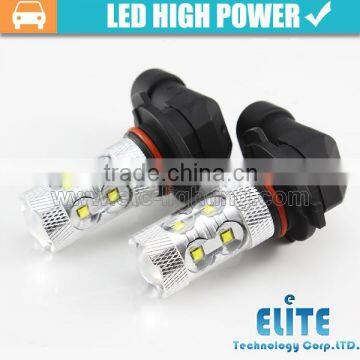 Cars Use 9005 Bulbs Lens Fog Light for Heavy Truck photo-4