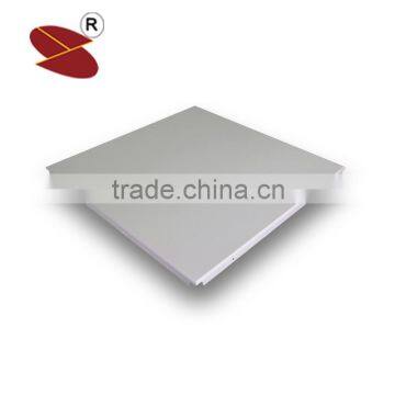 Special Indoor Ceiling Design in Cheap Ceiling Material of Timber Strip Ceiling photo-2