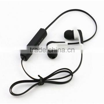 Stereo Bluetooth 4.1 BT-49 Music Sports Earphone Headphone Headset for IPhone/Samsung/Android Smartphone photo-6
