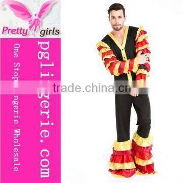 New Halloween Party Costume Gypsy Costume photo-4