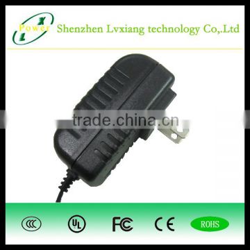 24v ac adapter 750ma for LED strip light