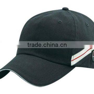 Cotton Baseball Sport Cap Customized Sports Cap Hat Sports Caps and Hats photo-2