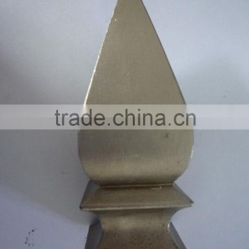 Stainless Steel Candlestick