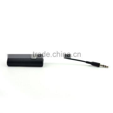 High quality private mold bluetooth audio adapter for home theatre, bluetooth transmitter with APTX-Low Latency-BTT028