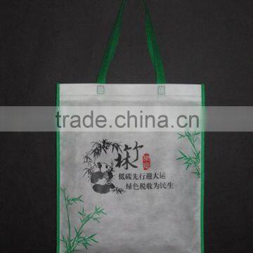 Top Quality Cheap Price Non Woven Custom Bag photo-2