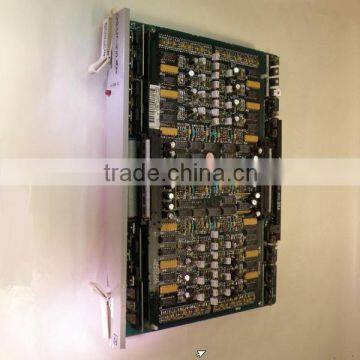 Nortel Meridian QPC745A7 16-Port Analog Line Board for option 11