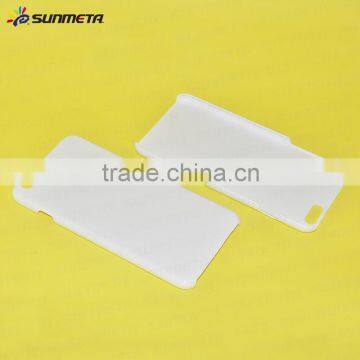 Sunmeta Blank Sublimation Mold Phone Case 3d Sublimation Cover photo-2