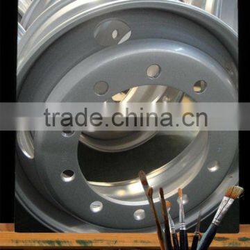 22.5*9.00 22.5*8.25 new truck wheel