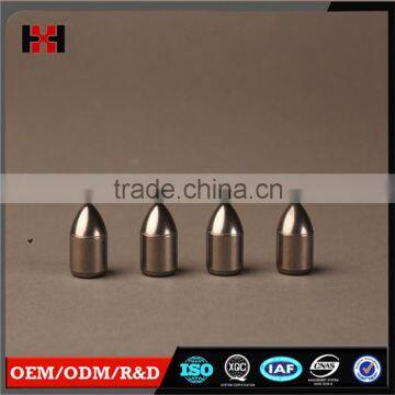 OEM&ODM high hardnes tungsten carbide drill bits for PDC bits DTH bits Cutter miner