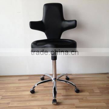High Quality Ergonomic Drafting Stool Chair Quality Office Drafting Stool In Various Options photo-3