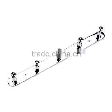 Most Popular Cast Wrought Iron Decorative Hooks photo-5