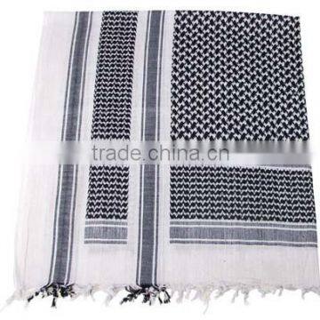 ARMY SHEMAGH MILITARY SCARF TACTICAL PATROL SHERMAG COMBAT KEFFIYEH