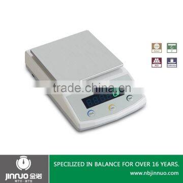 TD 2Kg Load Cell Electronic Digital Balance with 3 key panel 0.1g