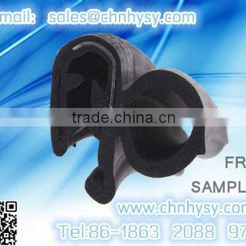 High Quality Rubber Seal /car Door Rubber Seal Strip photo-2