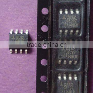 ISL6208CBZ ISL6208 ISL62 08CBZ High Voltage Synchronous Rectified Buck MOSFET Drivers