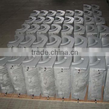 Cast Aluminum heater